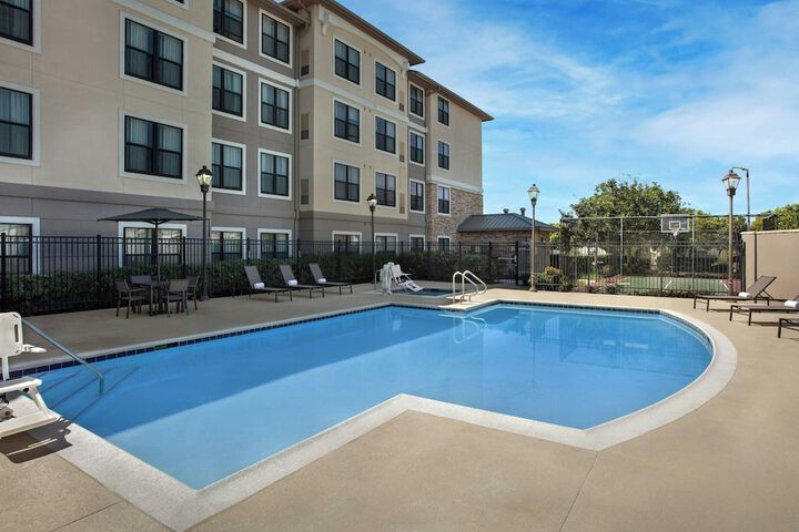 Residence Inn by Marriott San Diego Oceanside