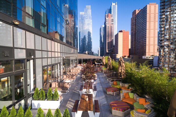 Terrace/Patio 100 of 101
