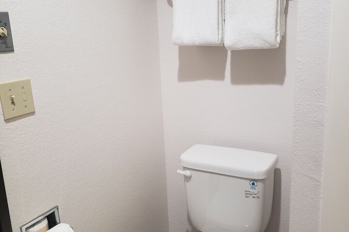 Quality Inn & Suites South Fork - Wolf Creek
