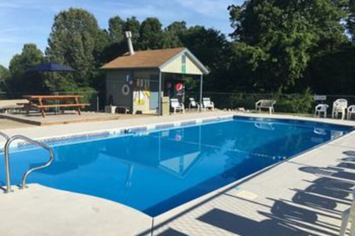 Buzzard Rock Resort & Marina