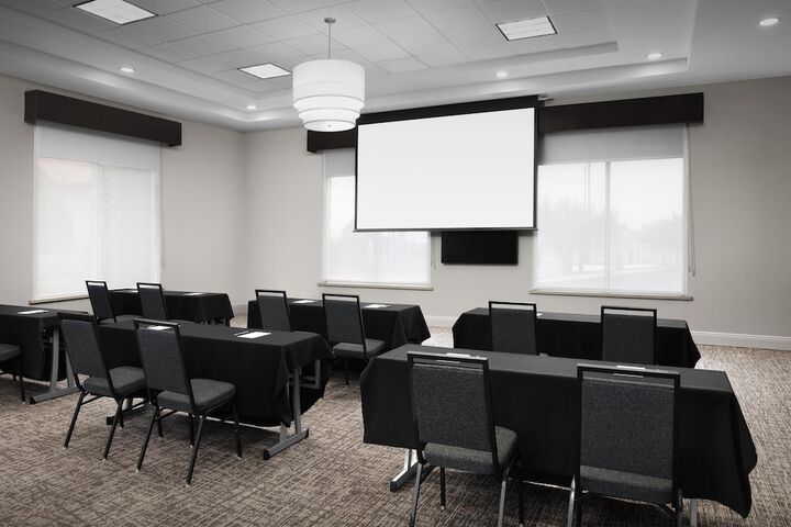 Hilton Garden Inn Gallup