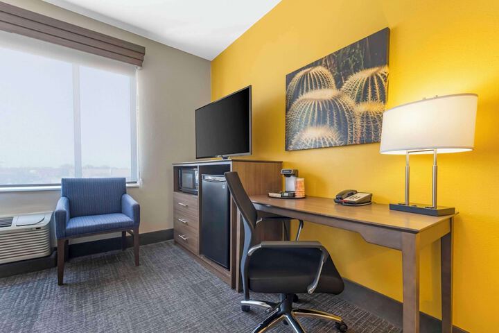 Comfort Inn Portales