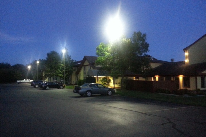 Nisswa Hotel and Suites