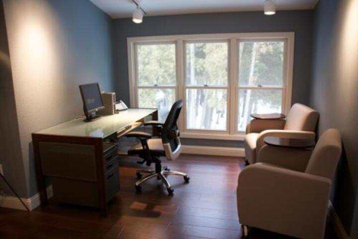The Film Studio Creative Space