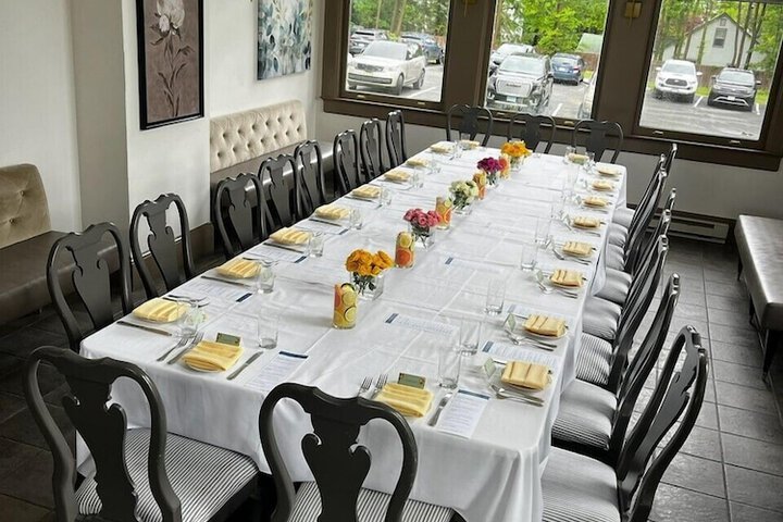 Gateways Inn & Restaurant