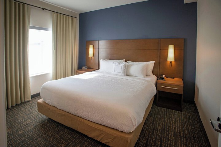 Residence Inn by Marriott Pensacola Airport / Medical Center