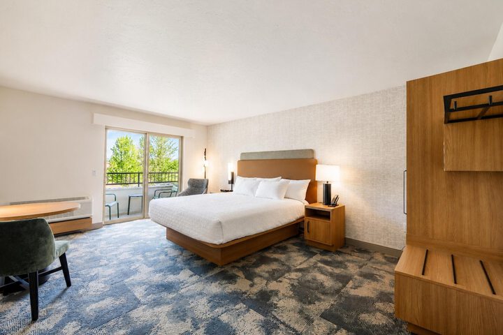 Hampton Inn by Hilton Hailey Sun Valley