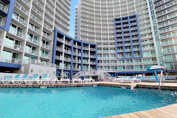 Avista Resort