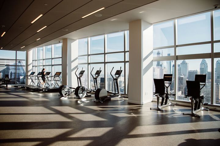 Health and Fitness 35 of 38