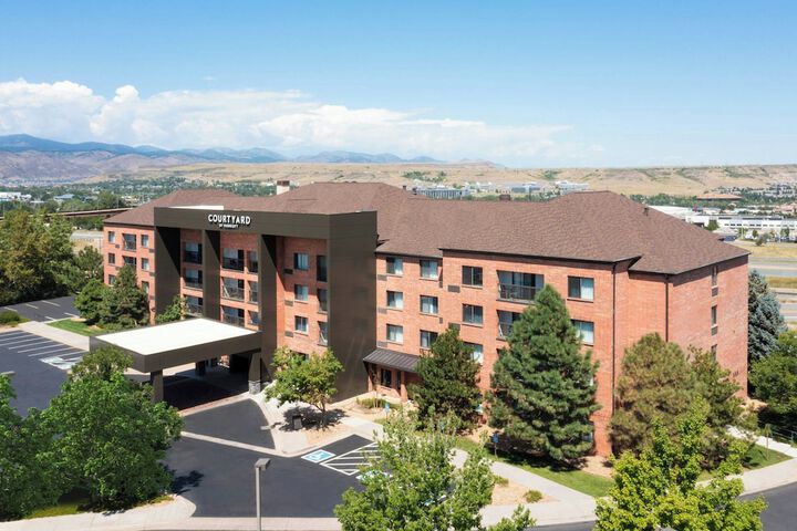 Courtyard by Marriott Denver Golden / Red Rocks