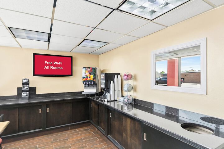 Red Roof Inn Berea