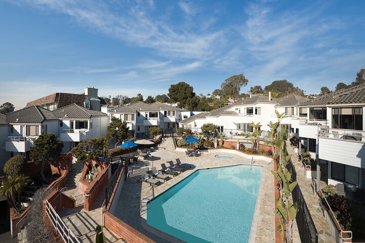 Hotel Indigo San Diego Del Mar by IHG