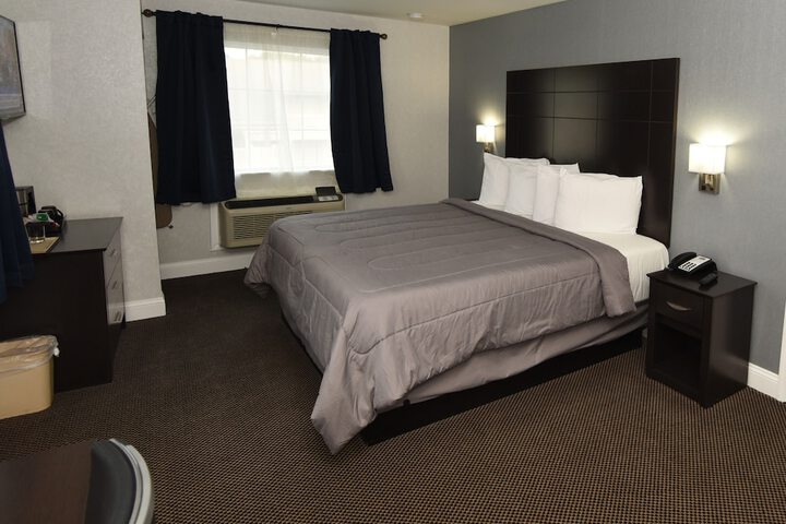 FairBridge Hotel Atlantic City