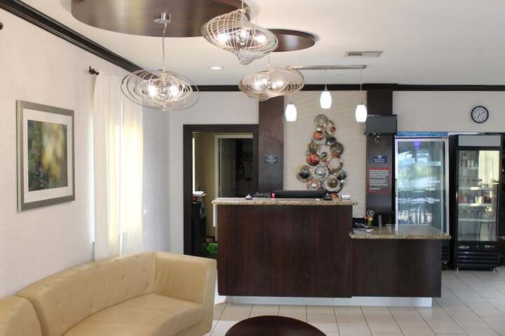 Hotel Interior 16 of 35