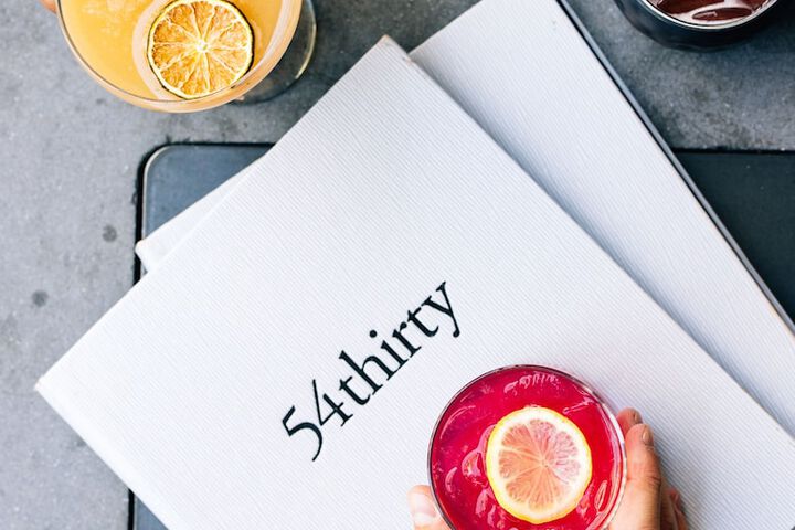 Le Meridien Denver Downtown