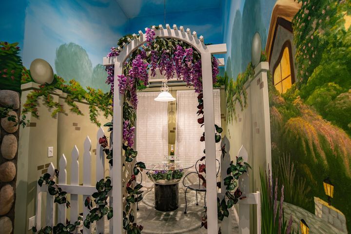 Anniversary Inn - Boise