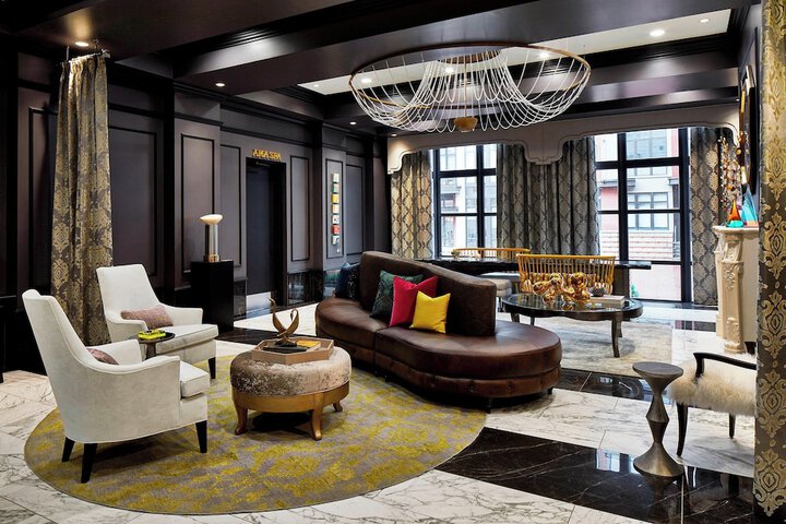 Hotel Interior 22 of 94