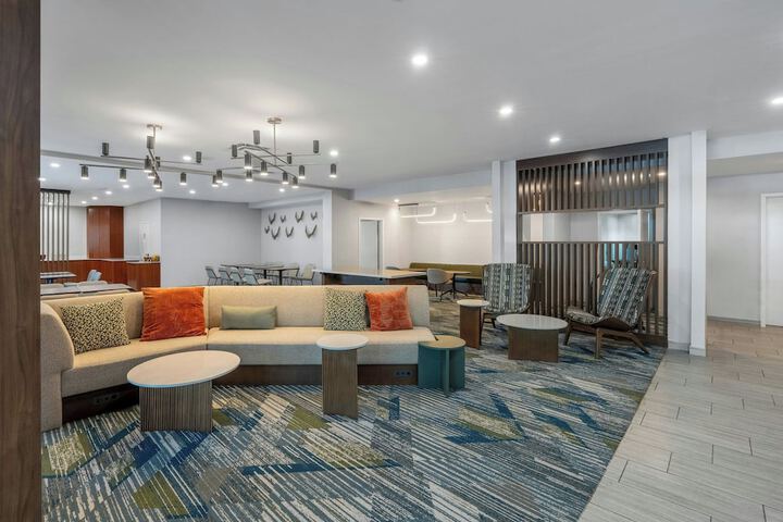 SpringHill Suites by Marriott Atlanta Kennesaw