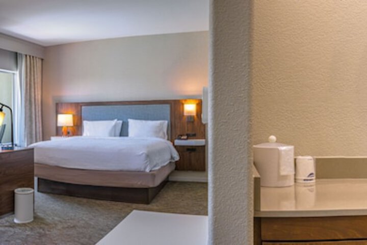 Hampton Inn & Suites Boerne