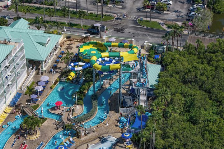 Holiday Inn & Suites Clearwater Beach S-Harbourside by IHG