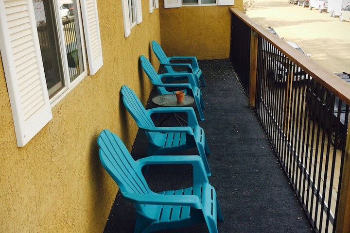 Terrace/Patio 64 of 65