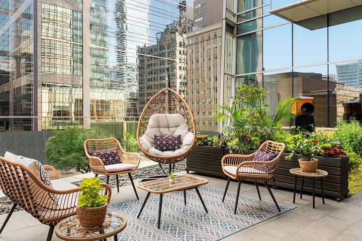 Terrace/Patio 67 of 68