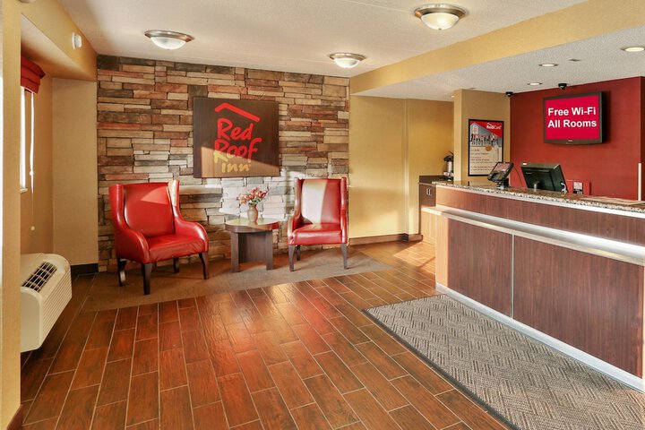 Hotel Interior 3 of 28