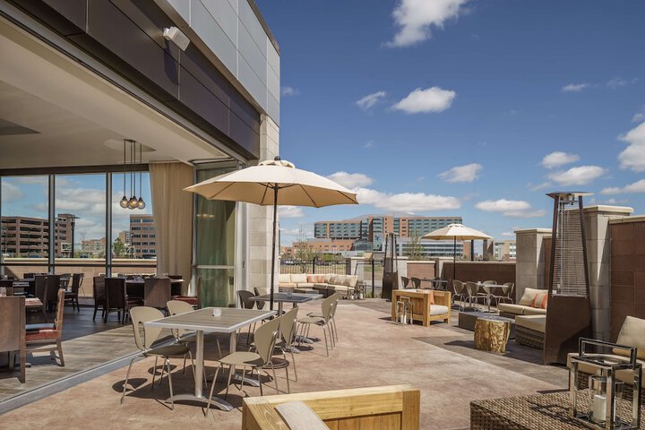 Hyatt Regency Denver Anschutz Medical Campus