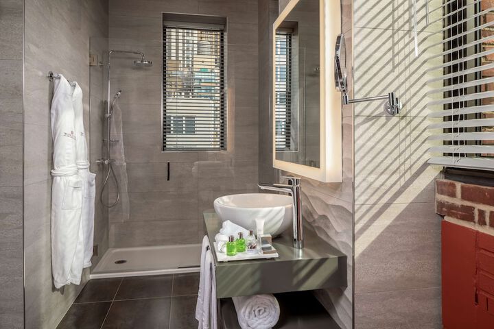 NH Collection New York Madison Avenue