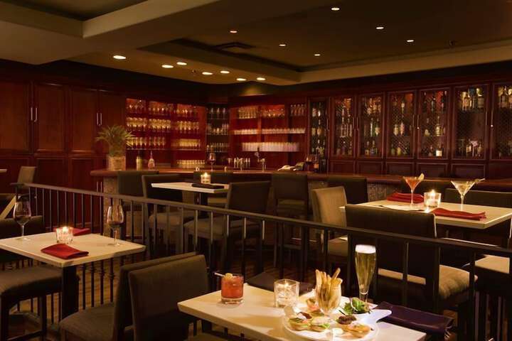 Executive Hotel Vancouver Airport