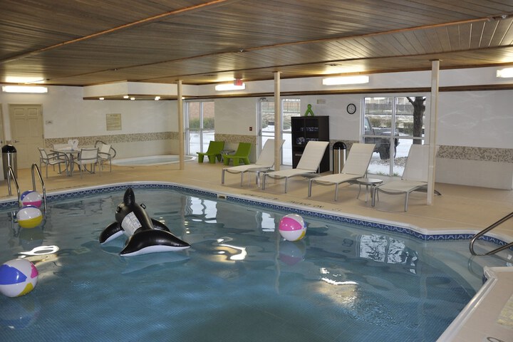 Pool 5 of 57