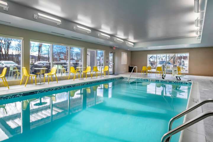 Pool 3 of 46