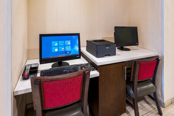 Fairfield Inn & Suites by Marriott St. Louis Chesterfield