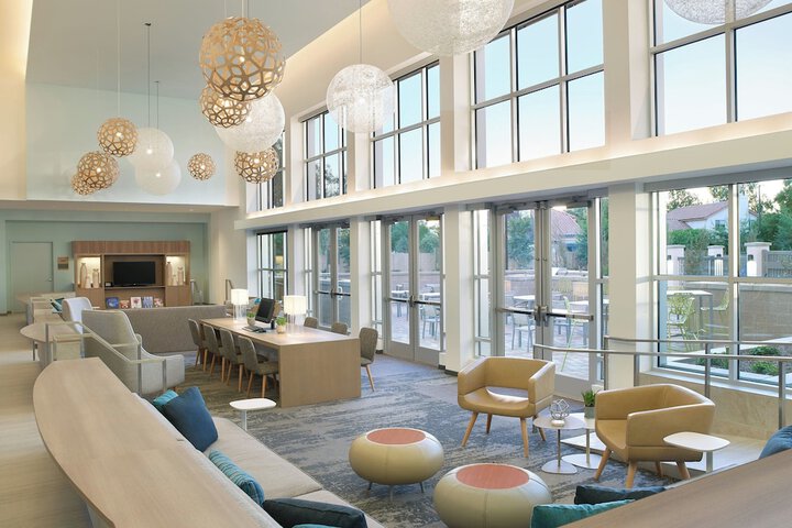 Hotel Interior 7 of 22