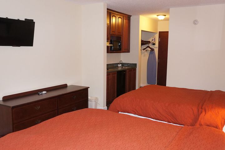 Scotland Neck Inn