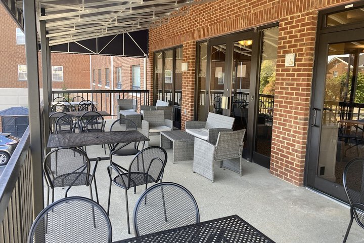 Terrace/Patio 44 of 47