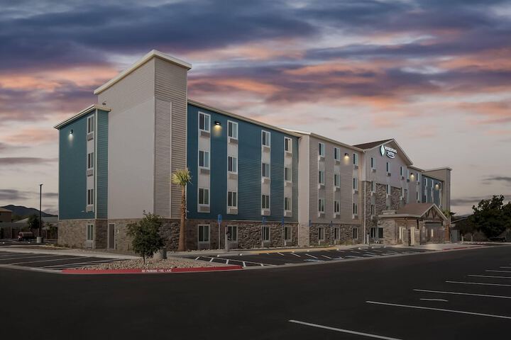 WoodSpring Suites Santee - San Diego Northeast