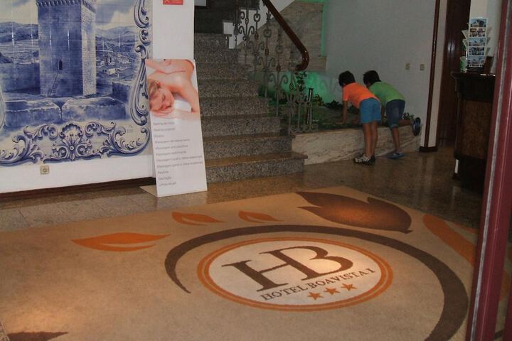 Hotel Boavista I