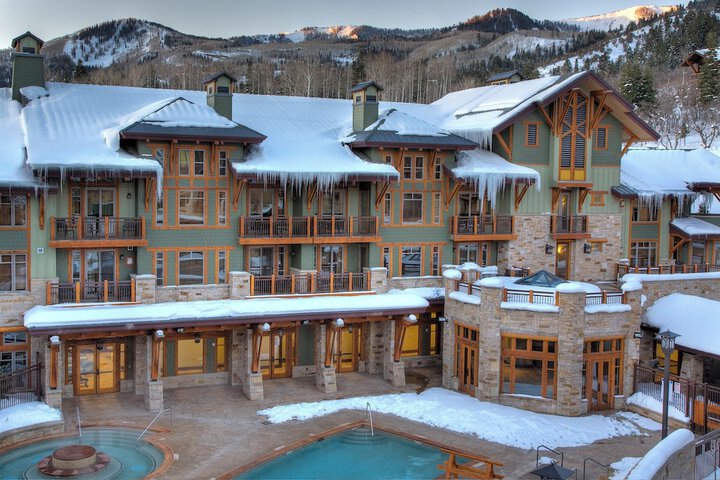 Hyatt Centric Park City