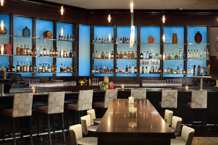 Hilton Rosemont Chicago OHare