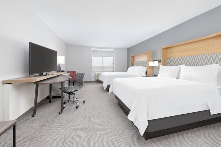 Holiday Inn Killeen – Fort Hood Area by IHG
