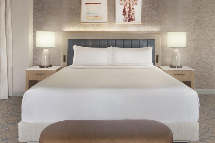 Hilton Anatole