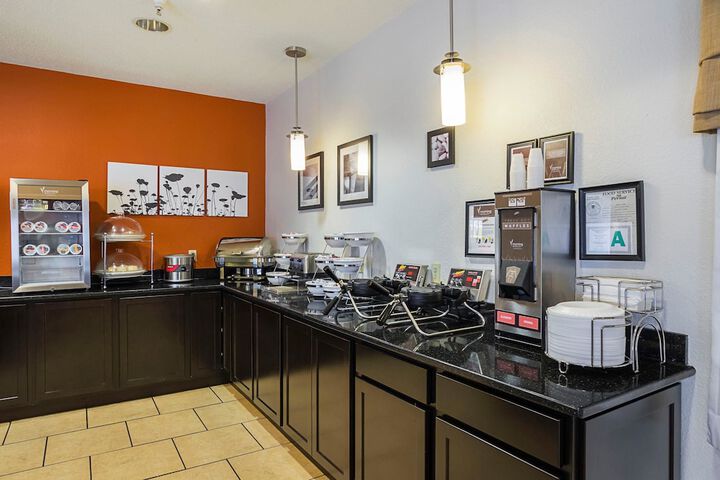 Breakfast/Coffee Service 38 of 41