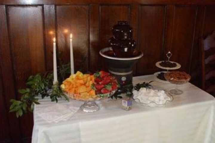 Simply Divine Bed and Breakfast