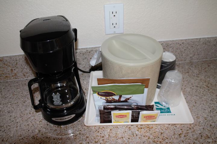Quality Inn Buellton - Solvang