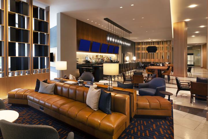 Hyatt Regency Frisco-Dallas