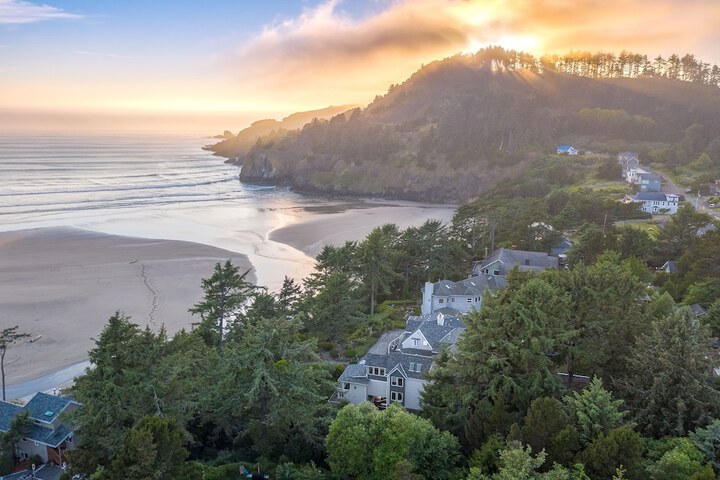 Ocean House