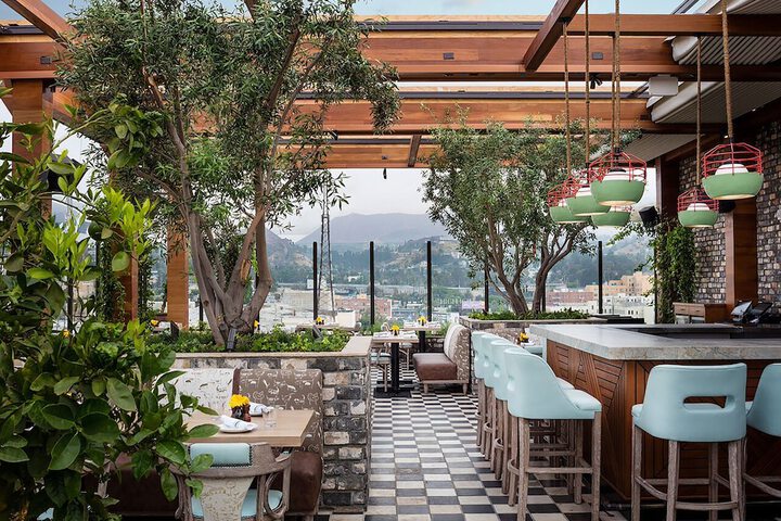 Dream Hollywood by Hyatt