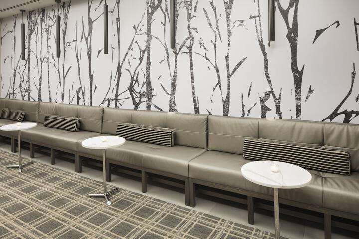 Hyatt Regency Schaumburg Chicago
