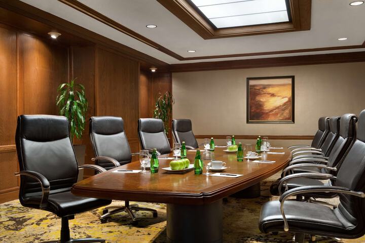 DoubleTree by Hilton Stamford